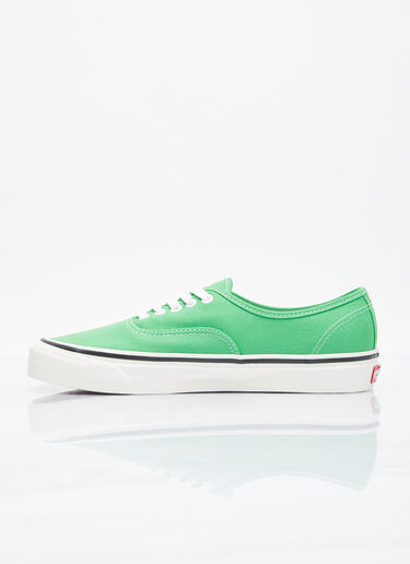 Vans Authentic Sneakers Green van0354006