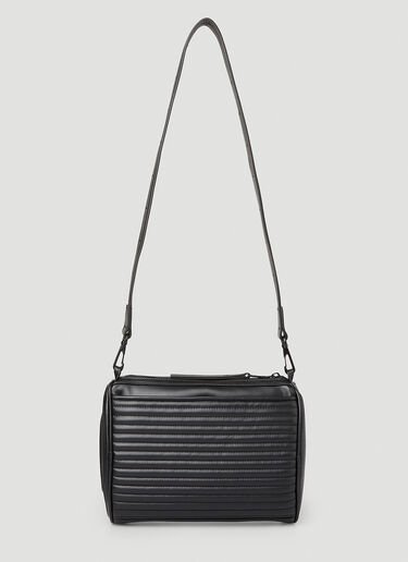 Odd Crossbody Bag Diesel Odd Crossbody Bag Black dsl0151031