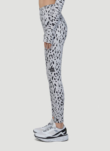 adidas by Stella McCartney TruePurpose Leggings White asm0247008