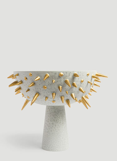 L'Objet Celestial Bowl Grey wps0644180