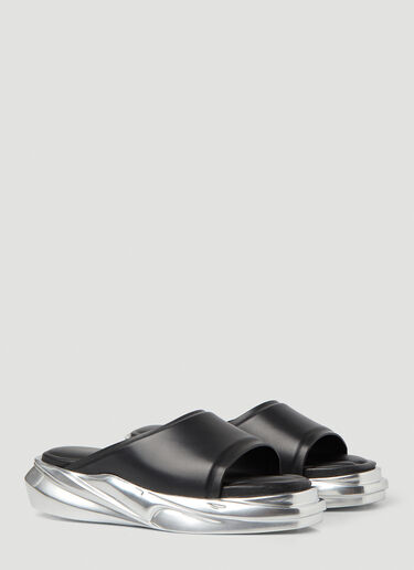 Mono Slides 1017 ALYX 9SM Mono Slides Black aly0249014