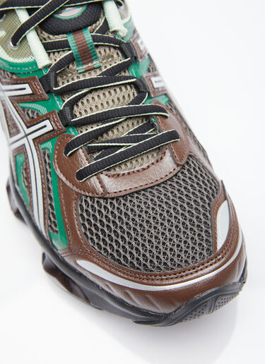 Asics Gel-Quantum Kinetic Sneakers Green asi0354010