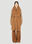 Max Mara Corea Sleeveless Coat Black max0251038