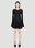 Gucci Skater Dress Black guc0252056