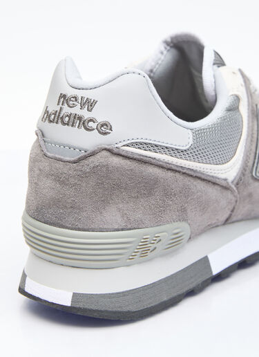 New Balance 576 运动鞋 灰色 new0156002