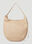 The Row Allie Shoulder Bag Blue row0251011