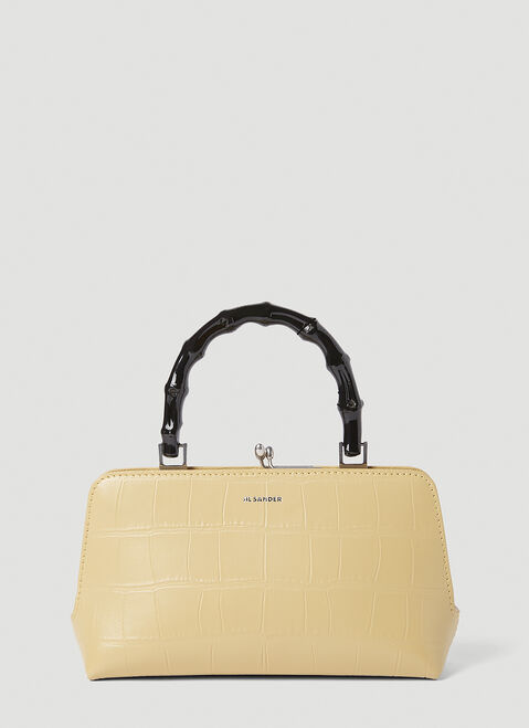 Eastpak x Telfar Goji Mini Handbag Blue est0351002