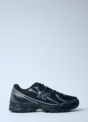 New Balance 740 Sneakers Grey new0160009