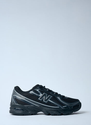 New Balance 740 Sneakers Black new0159011
