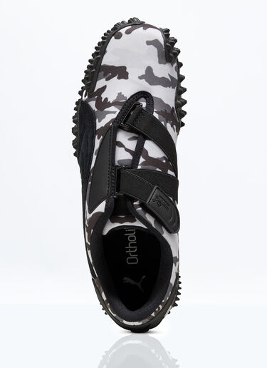 Puma Mostro Camo Sneakers Black pum0159001