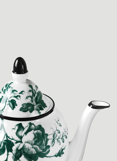 Gucci Herbarium Coffee Pot Green wps0638371