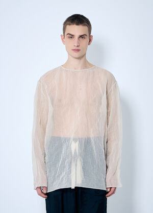 Dries Van Noten Camille Shirt Black dvn0160003