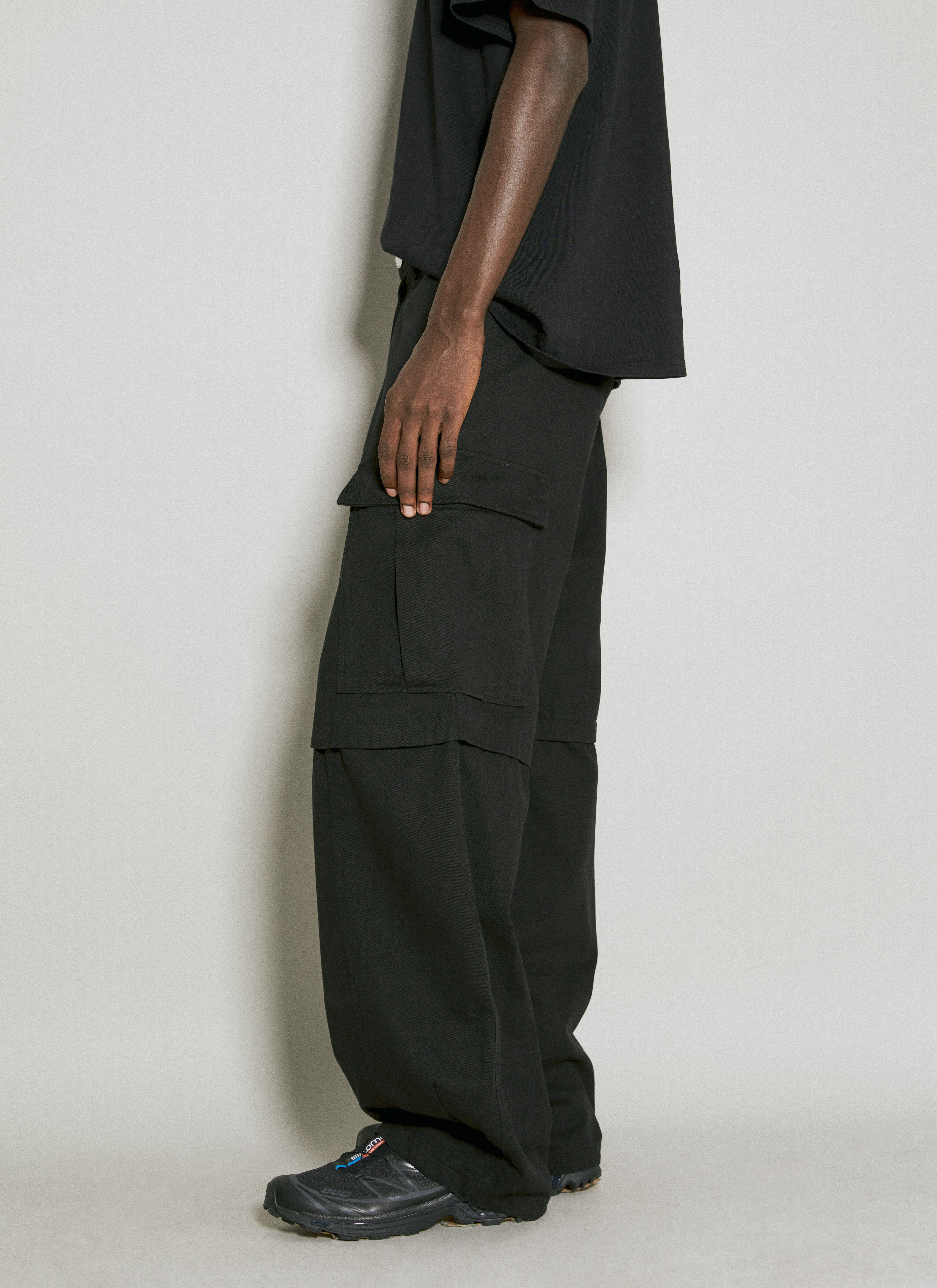 Puma x shop han kjobenhavn pants