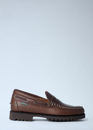 Sebago Acadia Loafers Brown seb0162004
