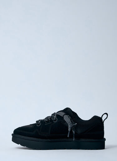 UGG Lowmel 运动鞋  黑色 ugg0260009