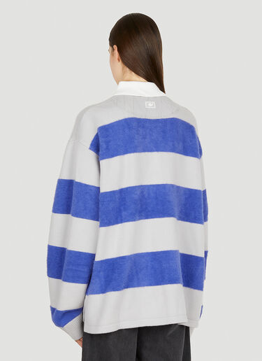 Eytys Jethro Sweater Blue eyt0351017