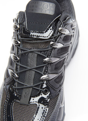 MM6 Maison Margiela x Salomon ACS Pro Sneakers Black mms0254003