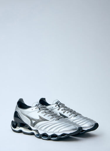 Mizuno Wave Prophecy Morelia Neo Sneakers Grey miz0364005