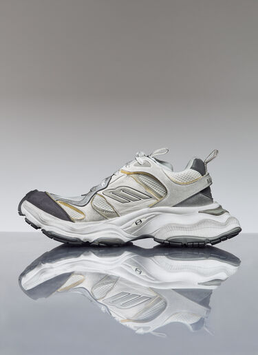 Balenciaga Cargo Sneakers White bal0156012