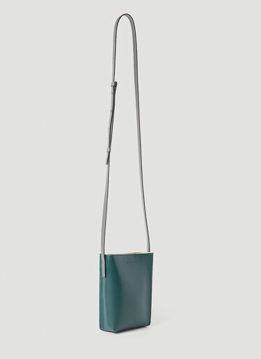Marni Museo 斜挎包 绿色 mni0153026