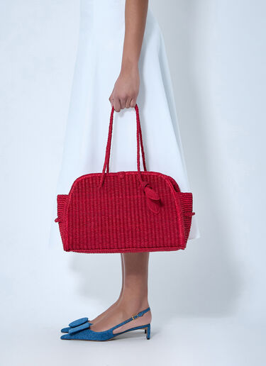 Jacquemus Le Turismo 肩包 红色 jac0264052