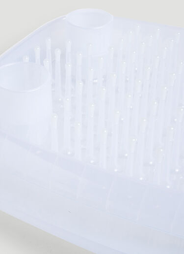 Magis Dish Doctor Dish Rack Transparent wps0644878