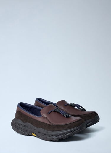 U Speed Loafers HOKA U Speed Loafers Brown hok0162009