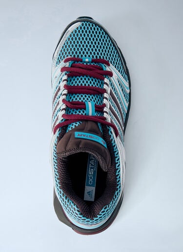 LN-CC® - adidas: Adistar Control 5 Sneakers - Blue adidas Adistar Control 5 Sneakers Blue adi0264007