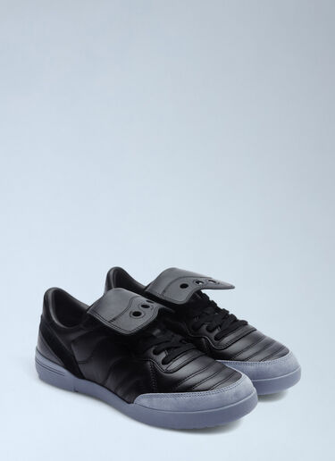 Saucony SILO 586i Sneakers Black sac0362001
