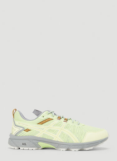 Asics Gel-Venture 7 Sneakers Green asi0344006