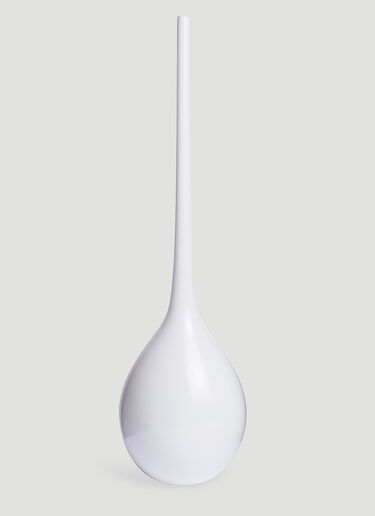 NasonMoretti Bolla Vase White wps0644535