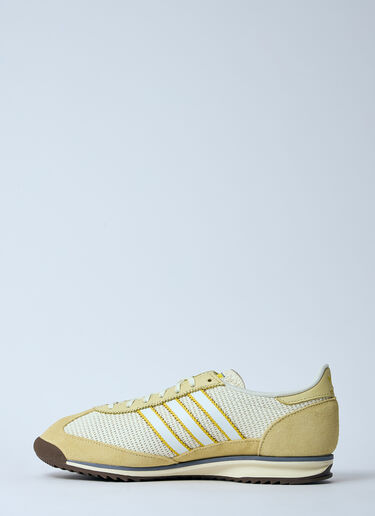 adidas SL 72 Sneakers Green adi0360031