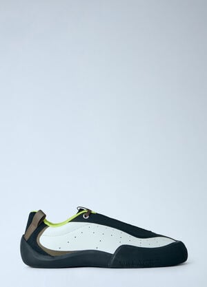 Village PM 2PM Sneakers White vpm0166006