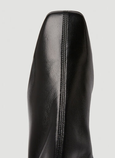BY FAR Edie Boots Black byf0249028