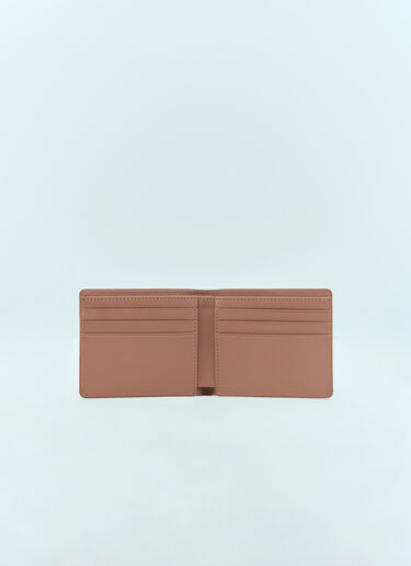 Carhartt WIP Vegas Bi-Fold Wallet Brown wip0155004