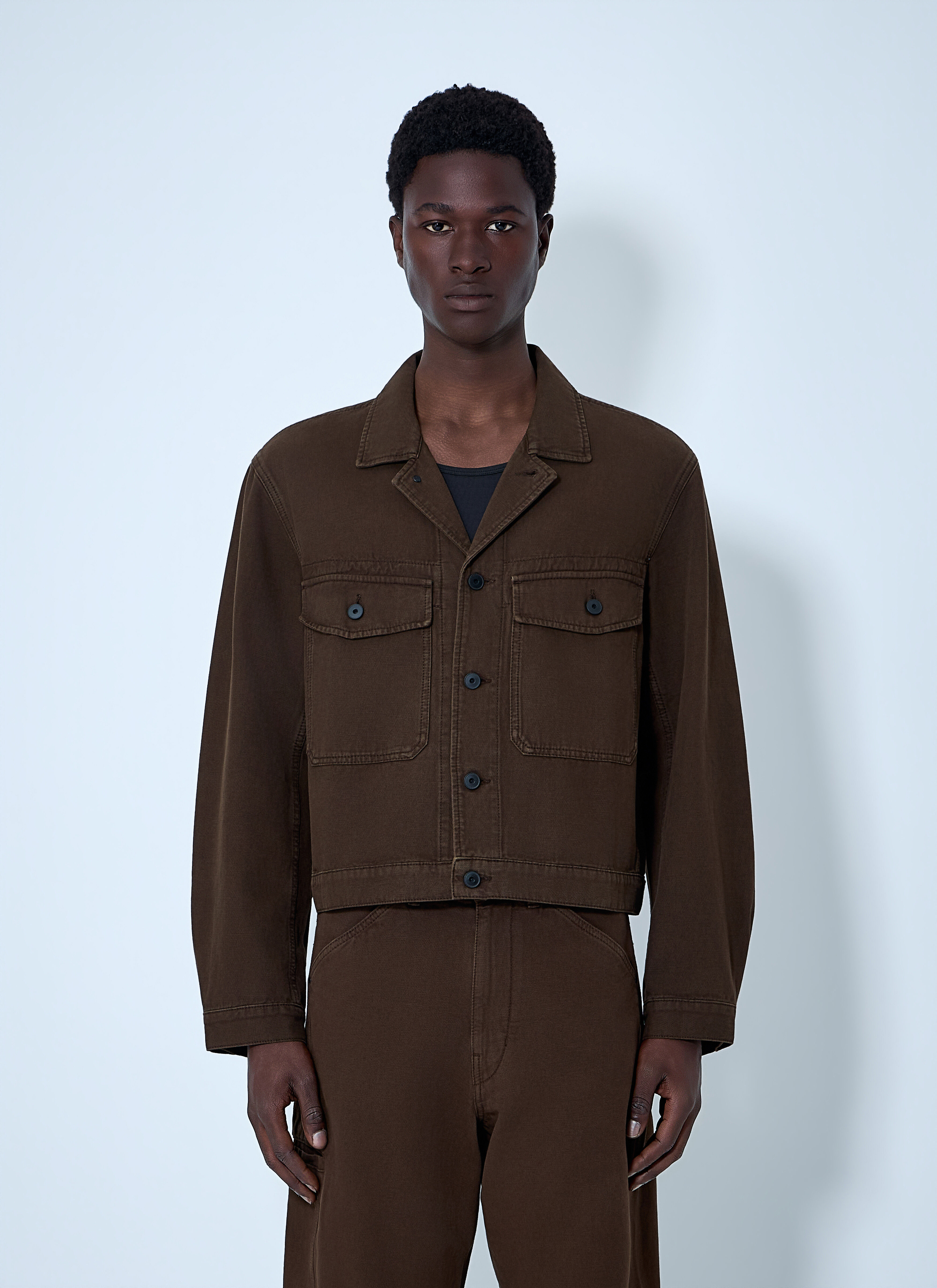 Lemaire Clothing & Bags for Men | Discover more at LN-CC®