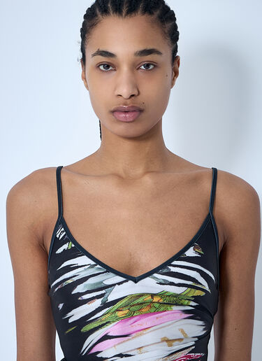 Diesel D-Orotys Dress Black dsl0260006