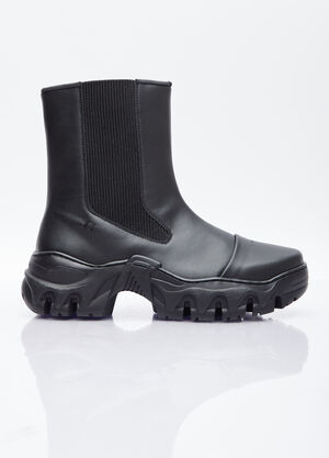 Rombaut Boccaccio II Chelsea Boots Black rmb0244004