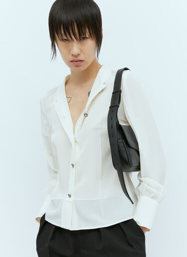Gucci アフロディーテ スモールショルダーバッグ ブラック guc0255136