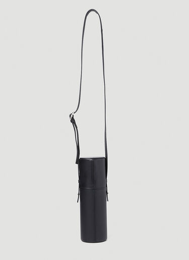 Jil Sander+ Thermos Case Black jsp0151016