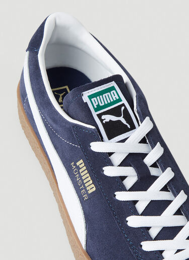 Puma Muenster OG Sneakers Blue pum0147005