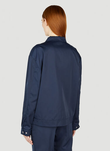 Soulland Windom 夹克 蓝色 sld0352010