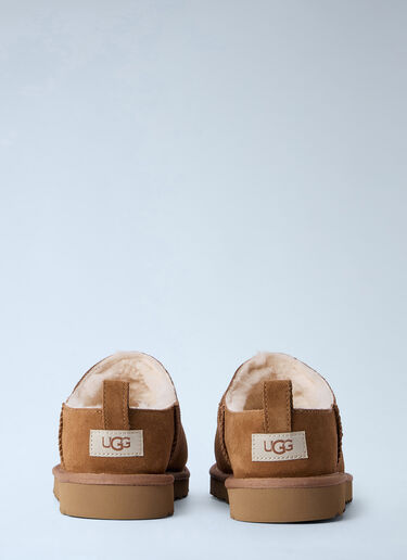 UGG Classic Micro Boots Brown ugg0164012