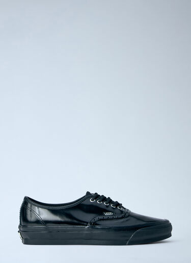 Vans OTW Authentic 44 Siped Vibram Sneakers Black van0164002