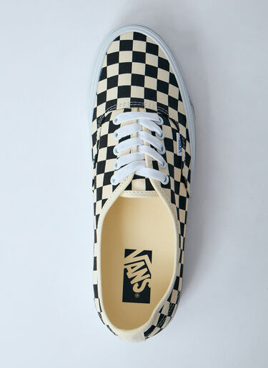 Vans Premium Authentic 44 运动鞋  白色 van0160002