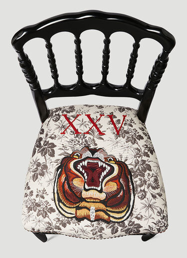 Gucci Francesina Chair Black wps0644042