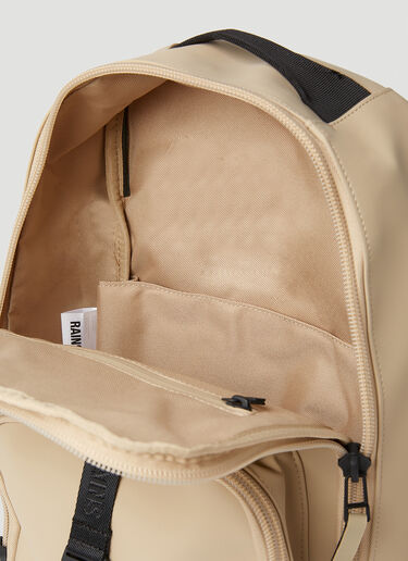 Trail Backpack Rains Trail Backpack Beige rai0352012