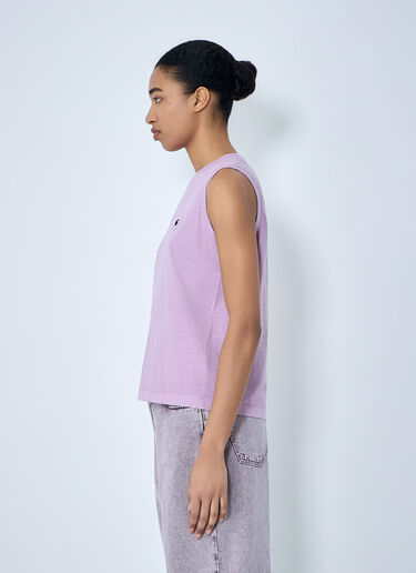 Carhartt WIP W' Nelson T-Shirt Purple wip0264005