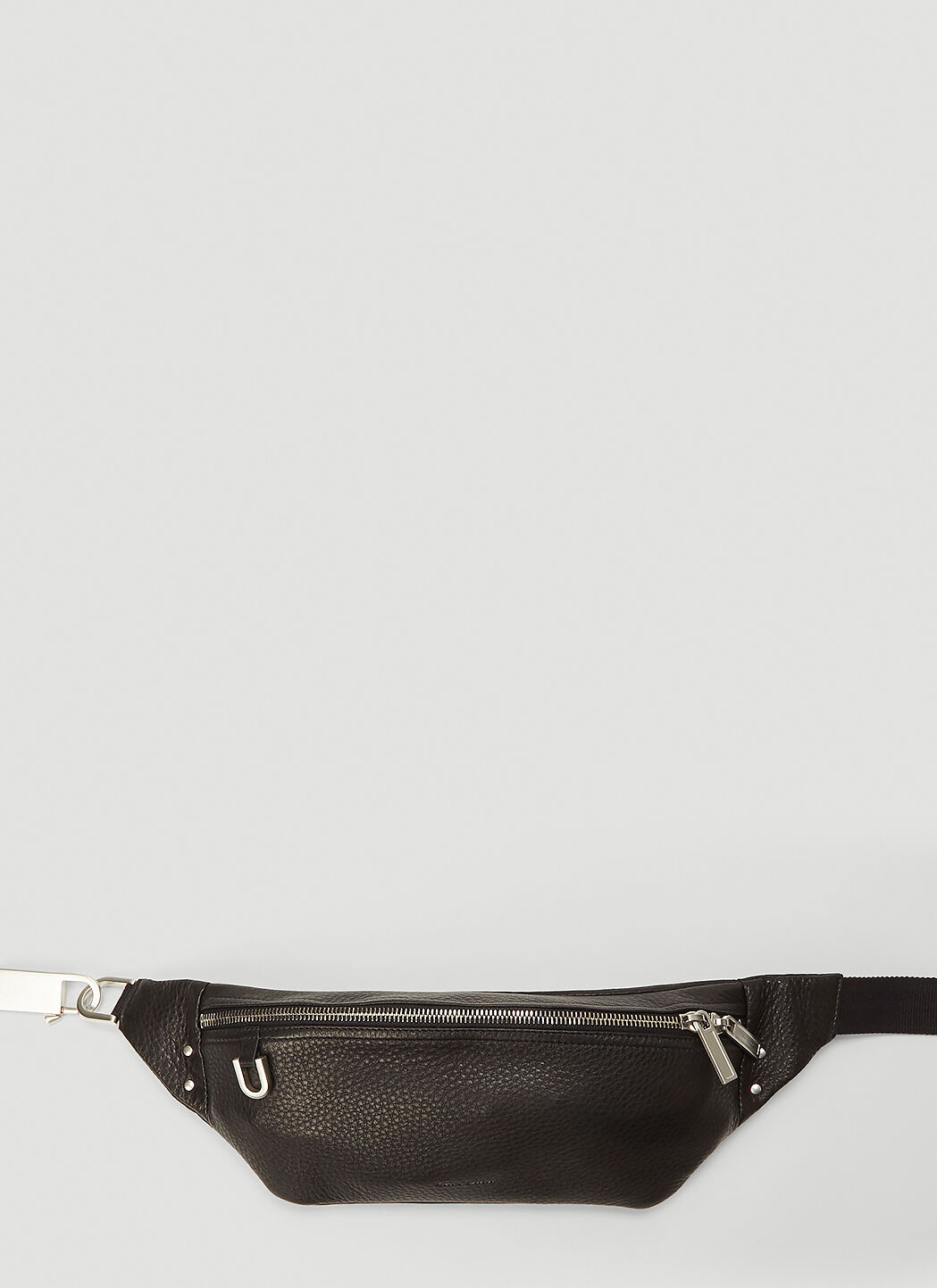 Rick owens 2025 belt bag