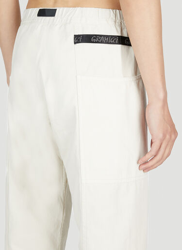 Gramicci Gadget Pants White grm0152009